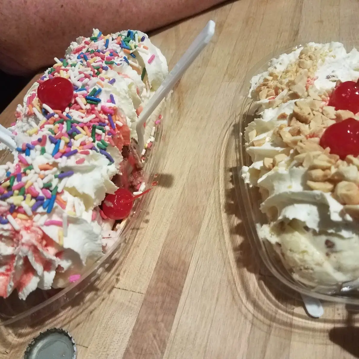 Banana Split