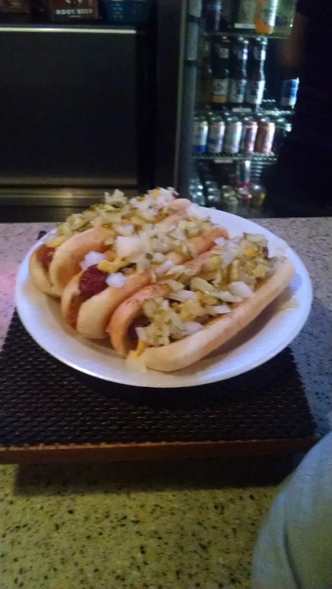 Hot Dog