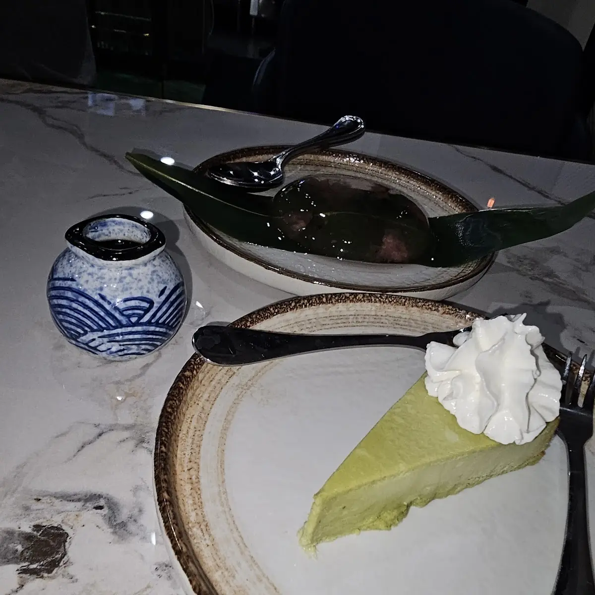 Key Lime Pie