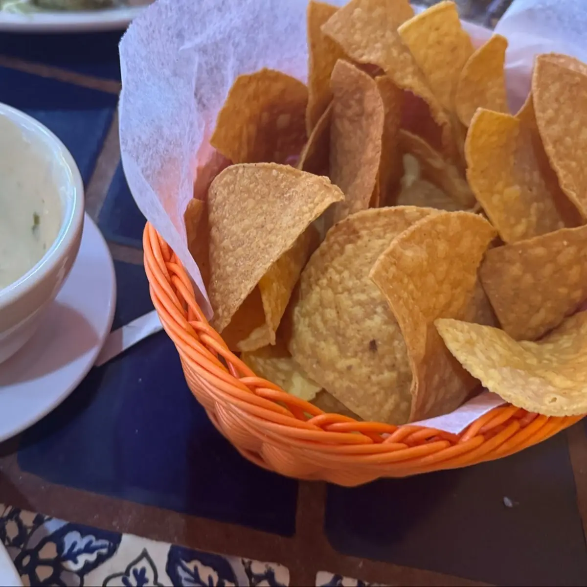 Cheese Dip