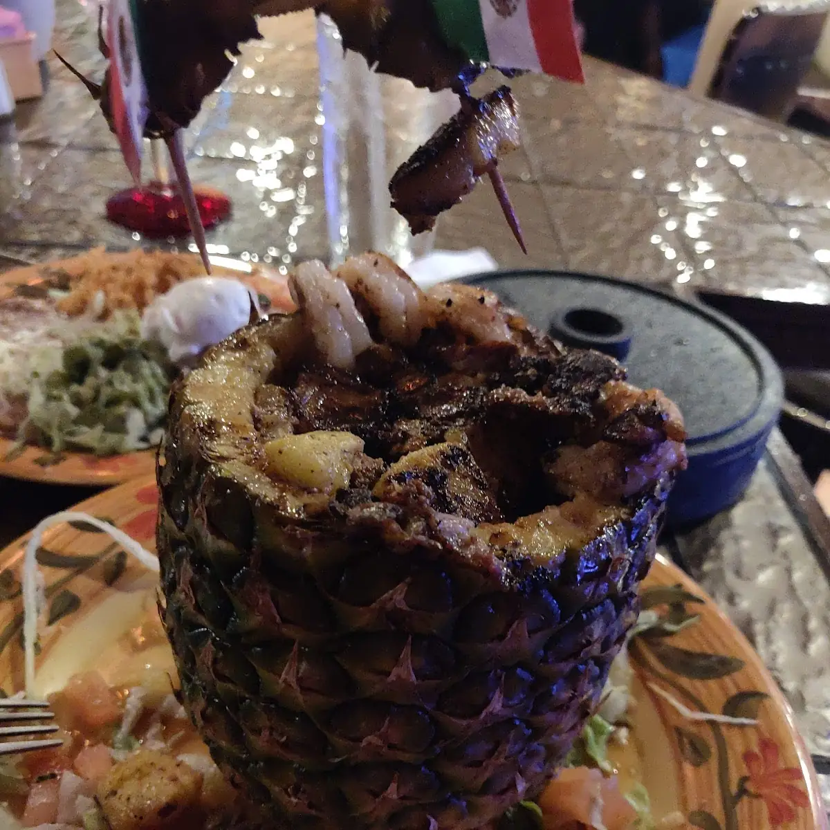 Piña Loca
