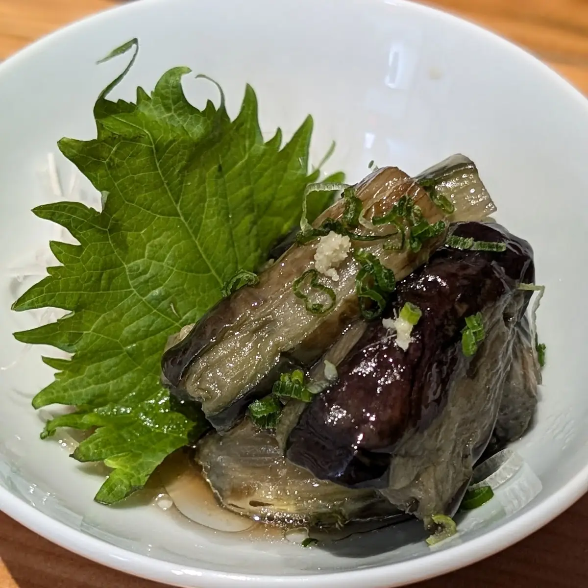 Grape Leaves