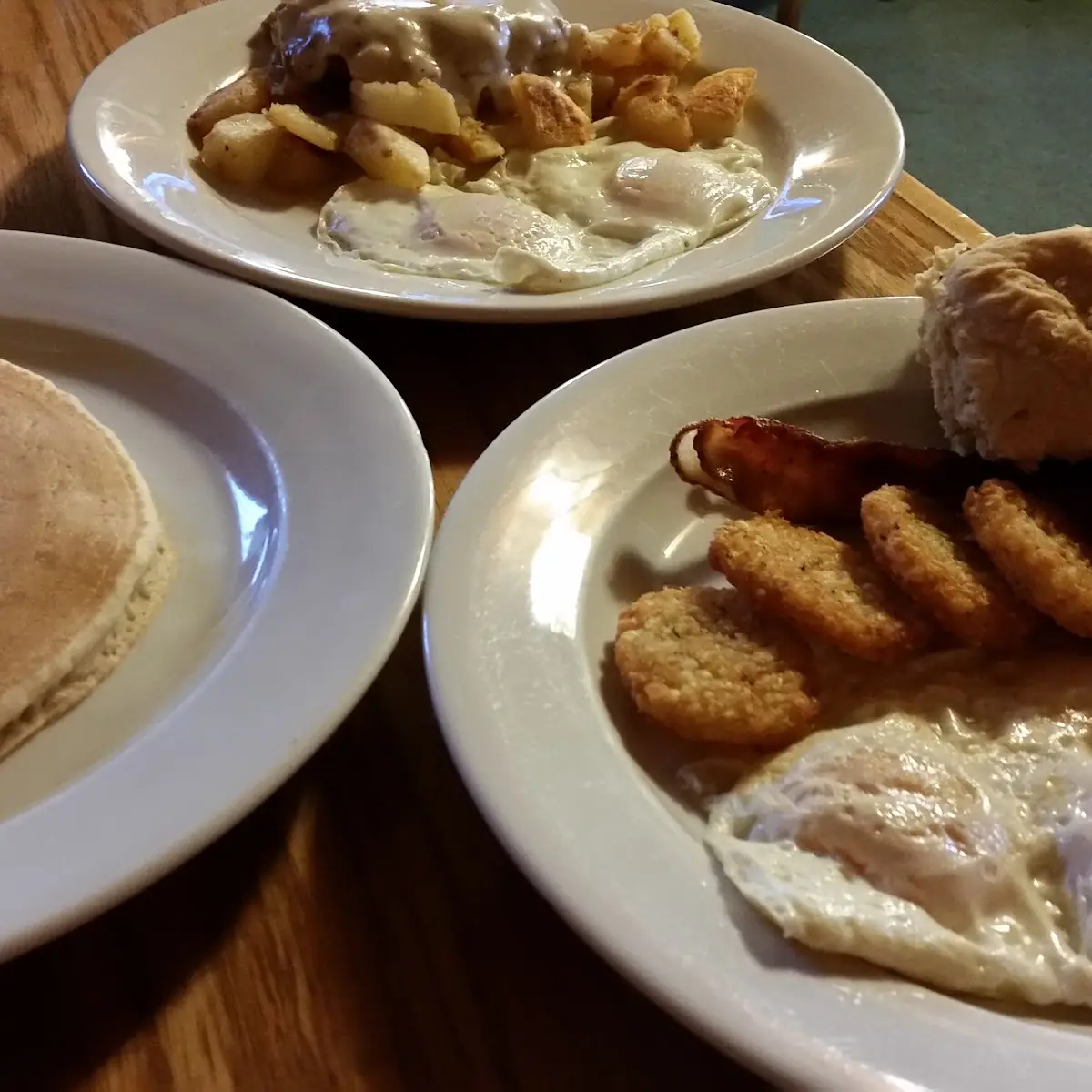 Chicken Fried Steak