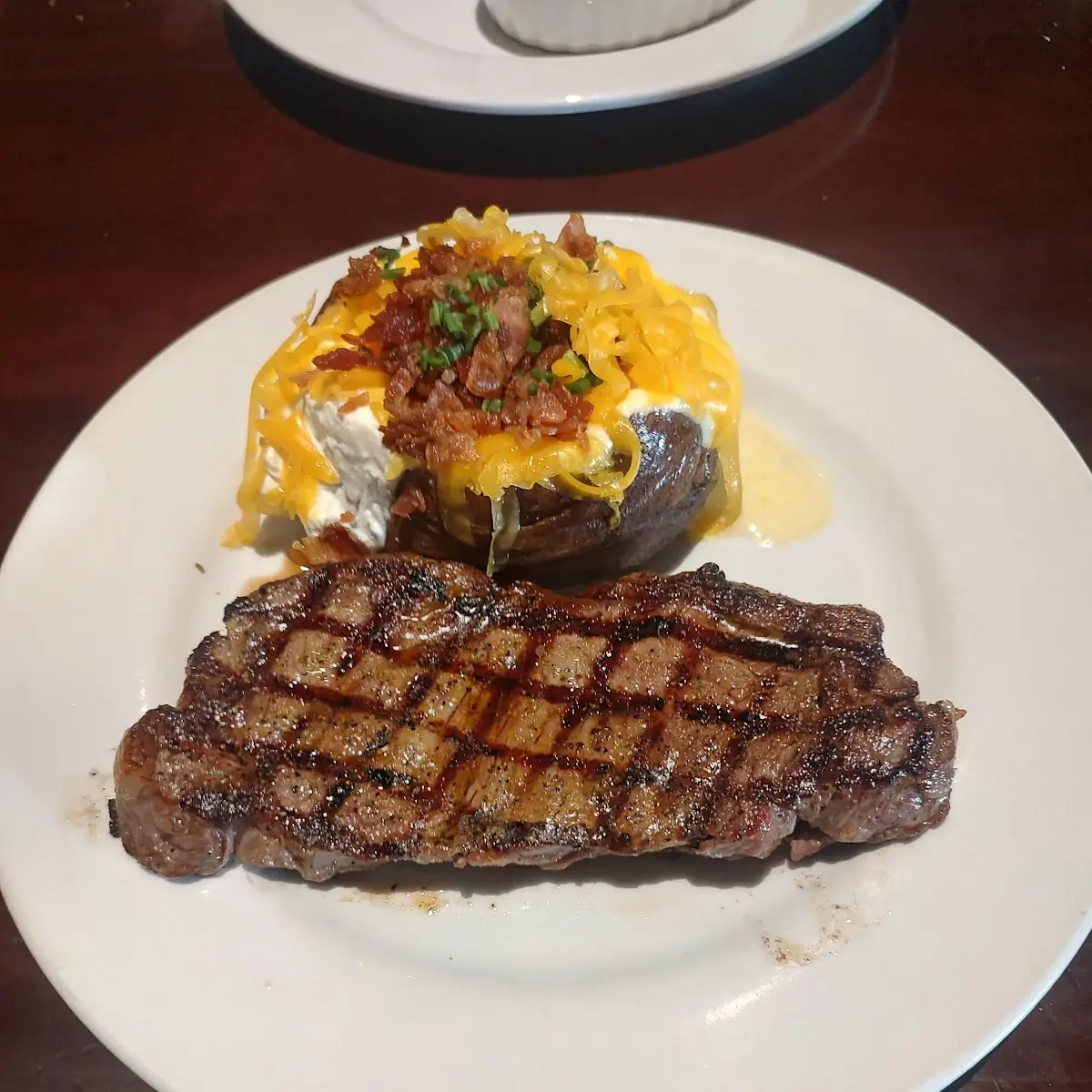 Filet Mignon