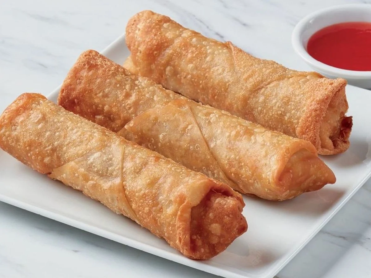 Spring Roll