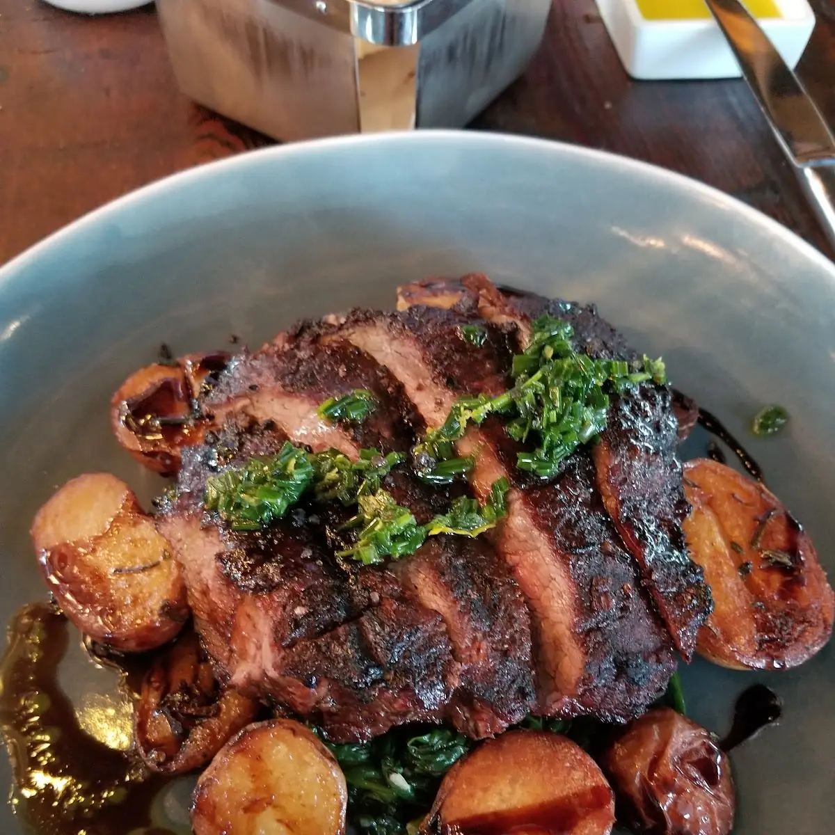 Duck Breast