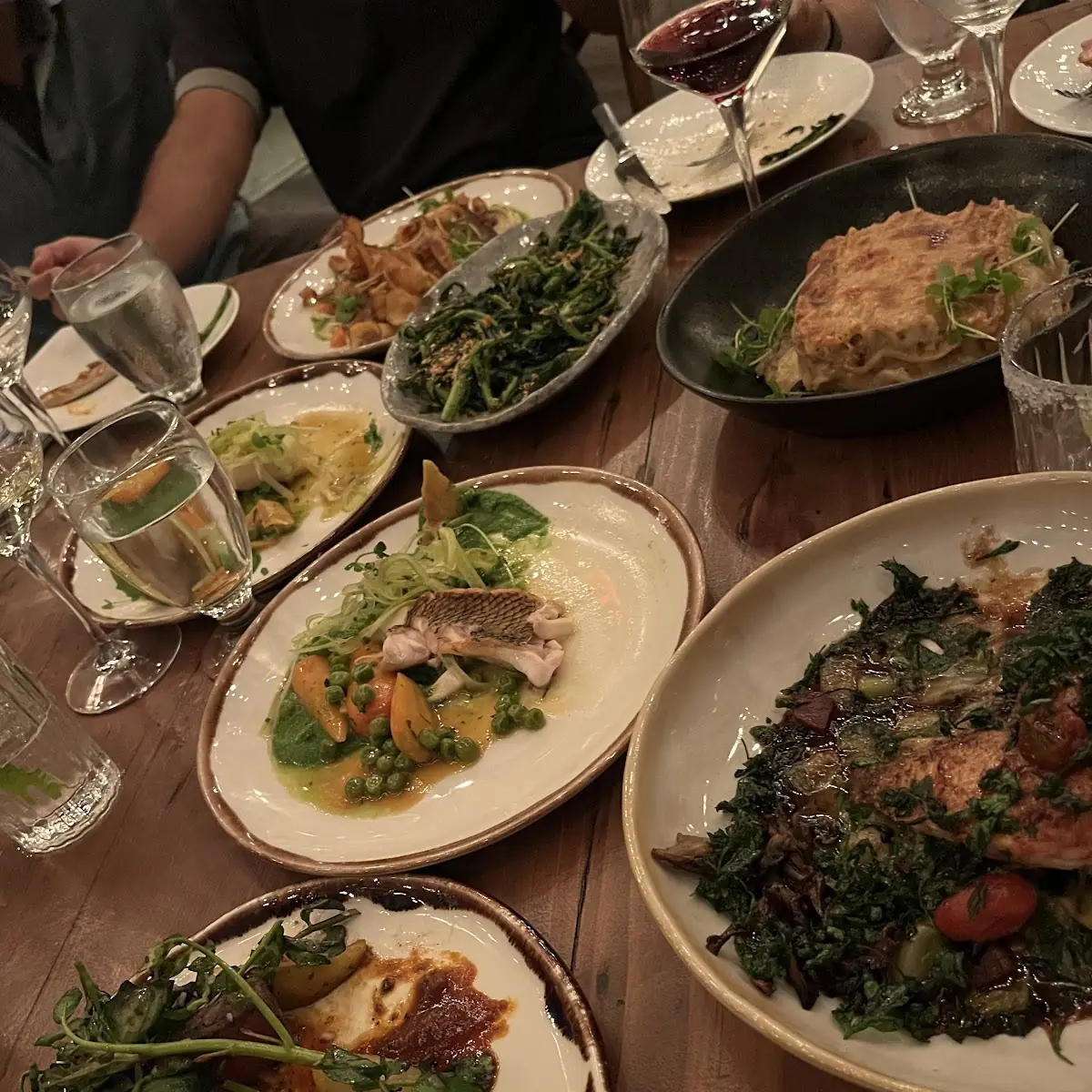 Kale Salad