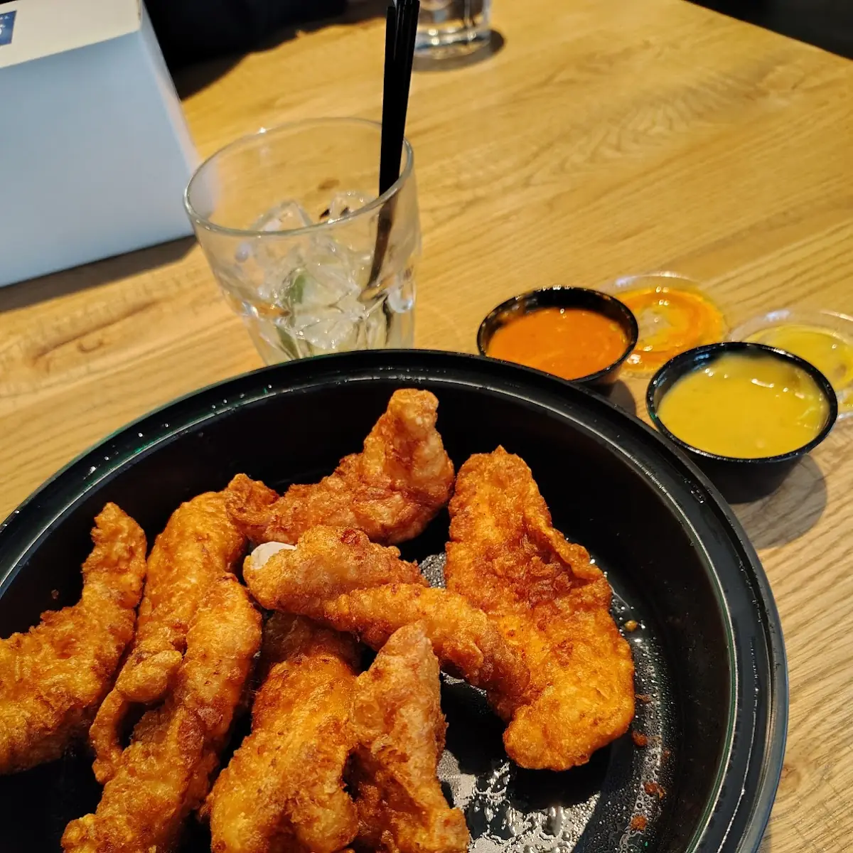 Chicken Tenders