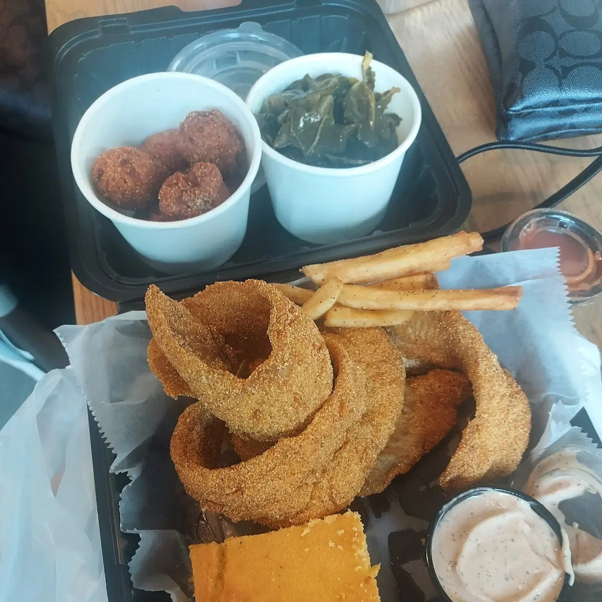 Cornbread