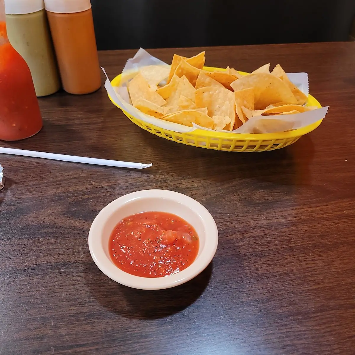 Salsa Verde