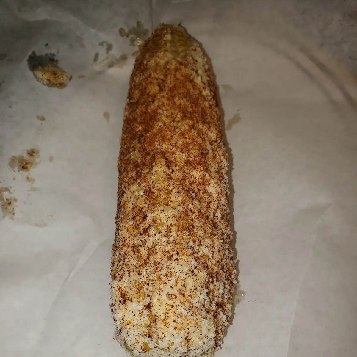 Street Corn
