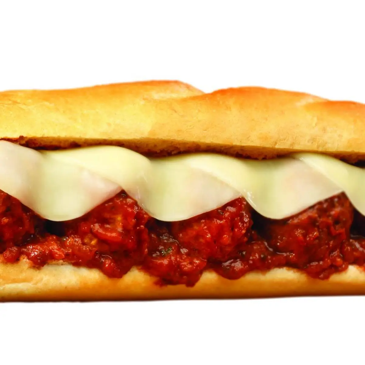 Meatball Parmigiana Sub Chips & 20oz Beverage