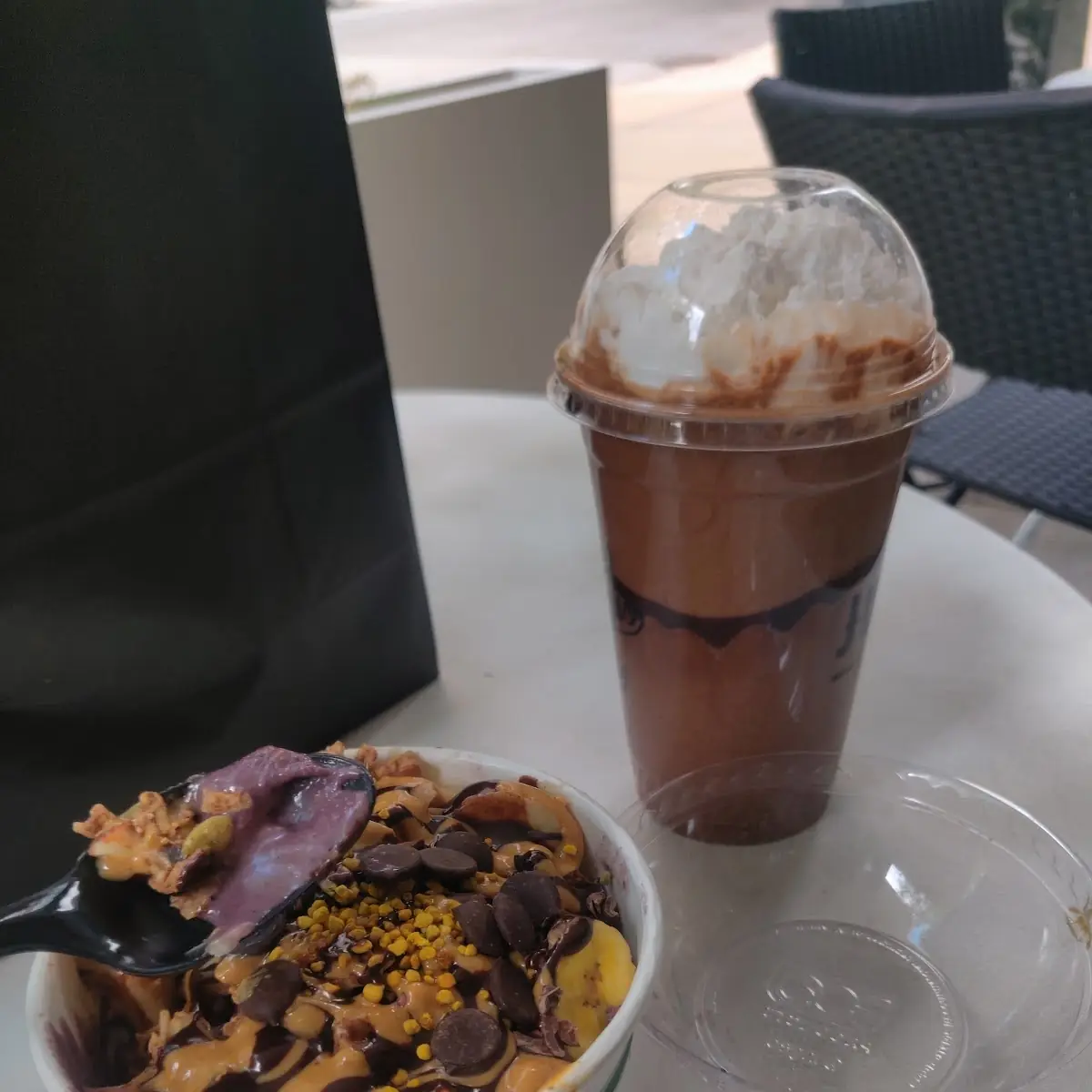 Hot Fudge