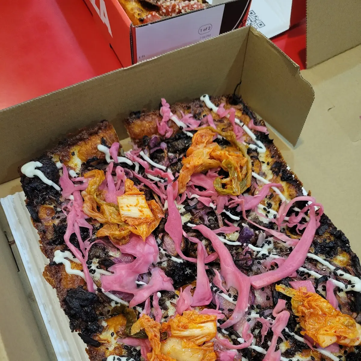 Pulled Pork