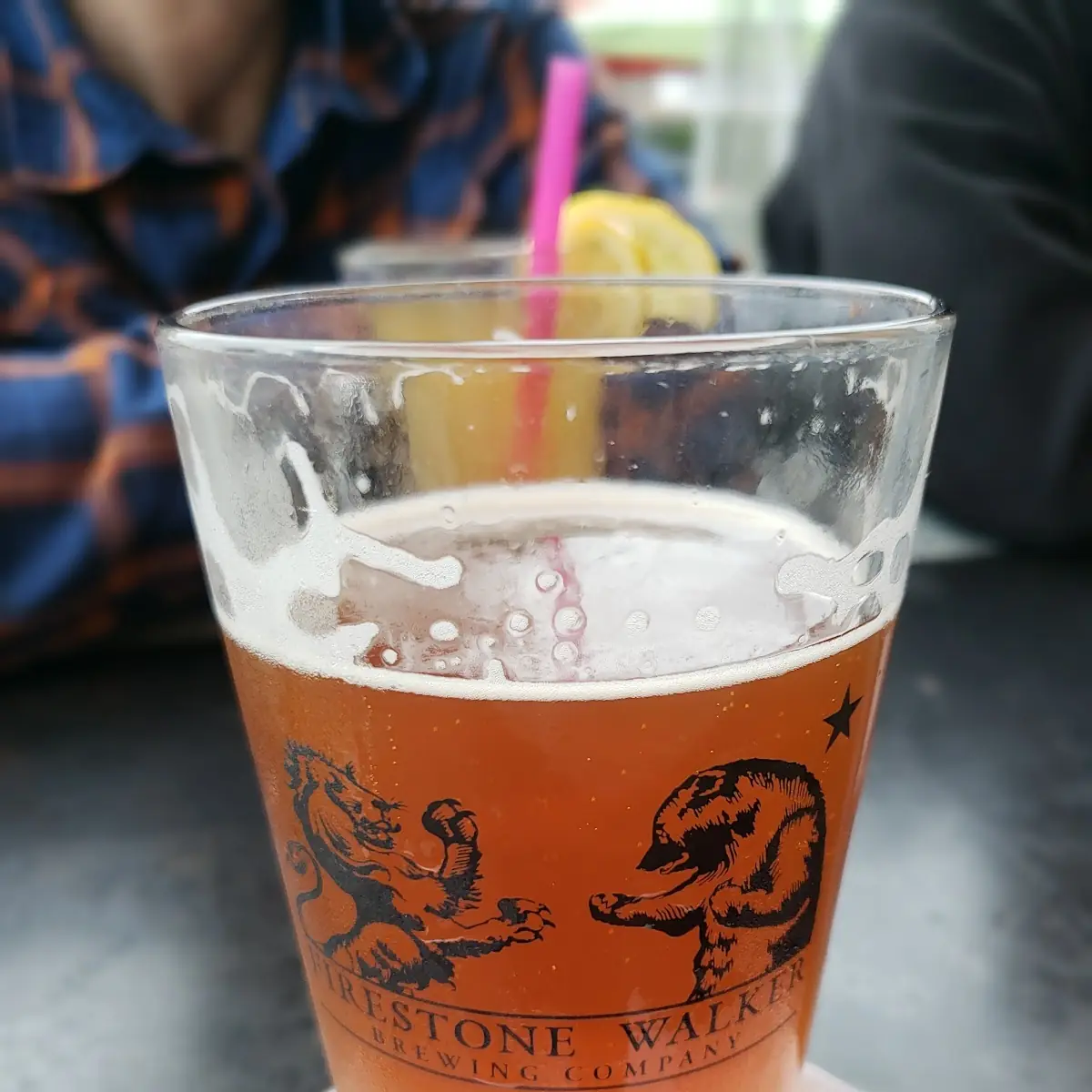 Great Beer and Drinks