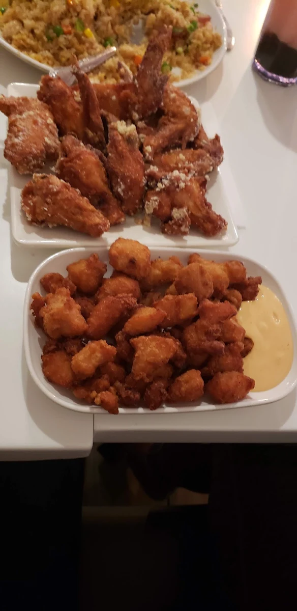 Karaage Chicken