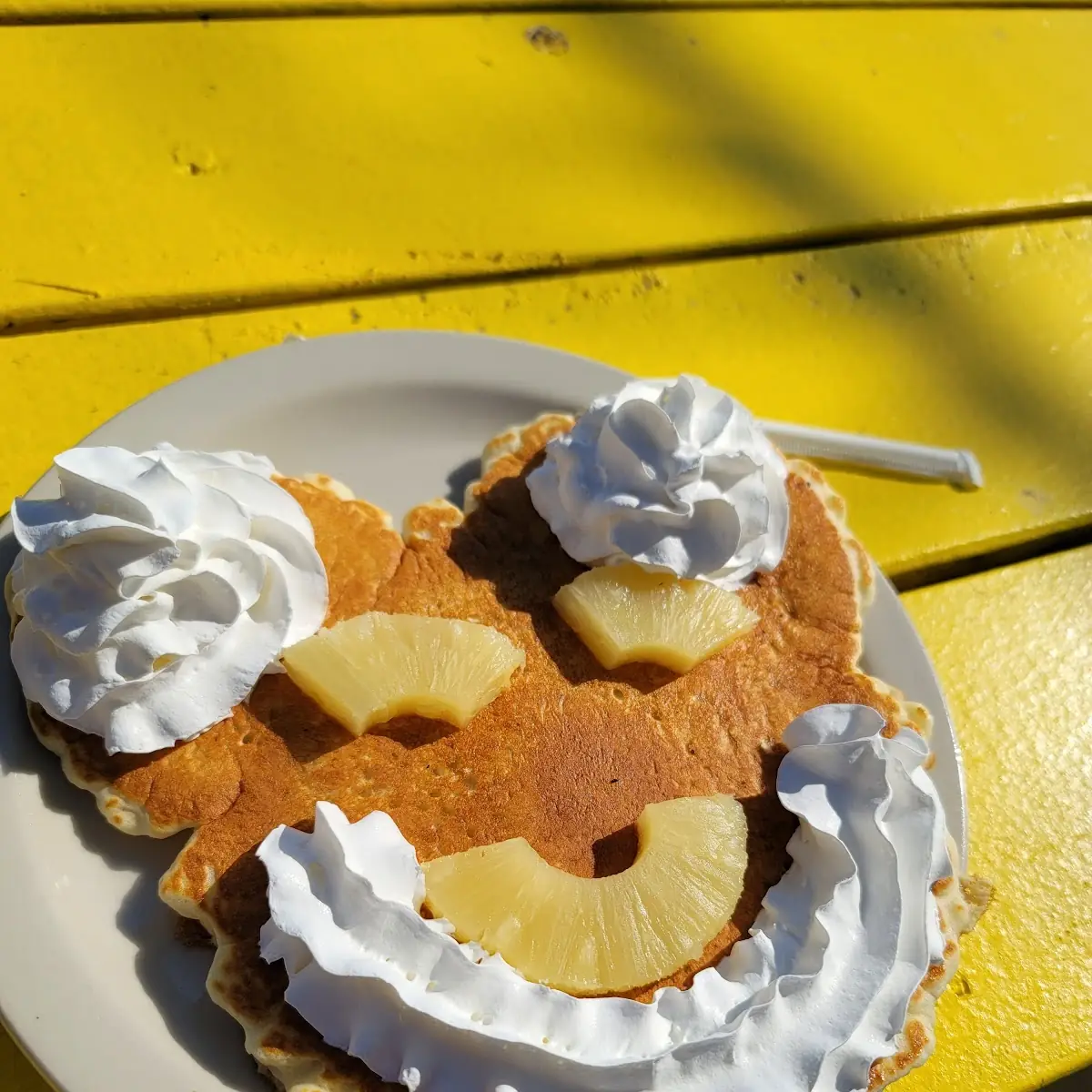Kids Pancake