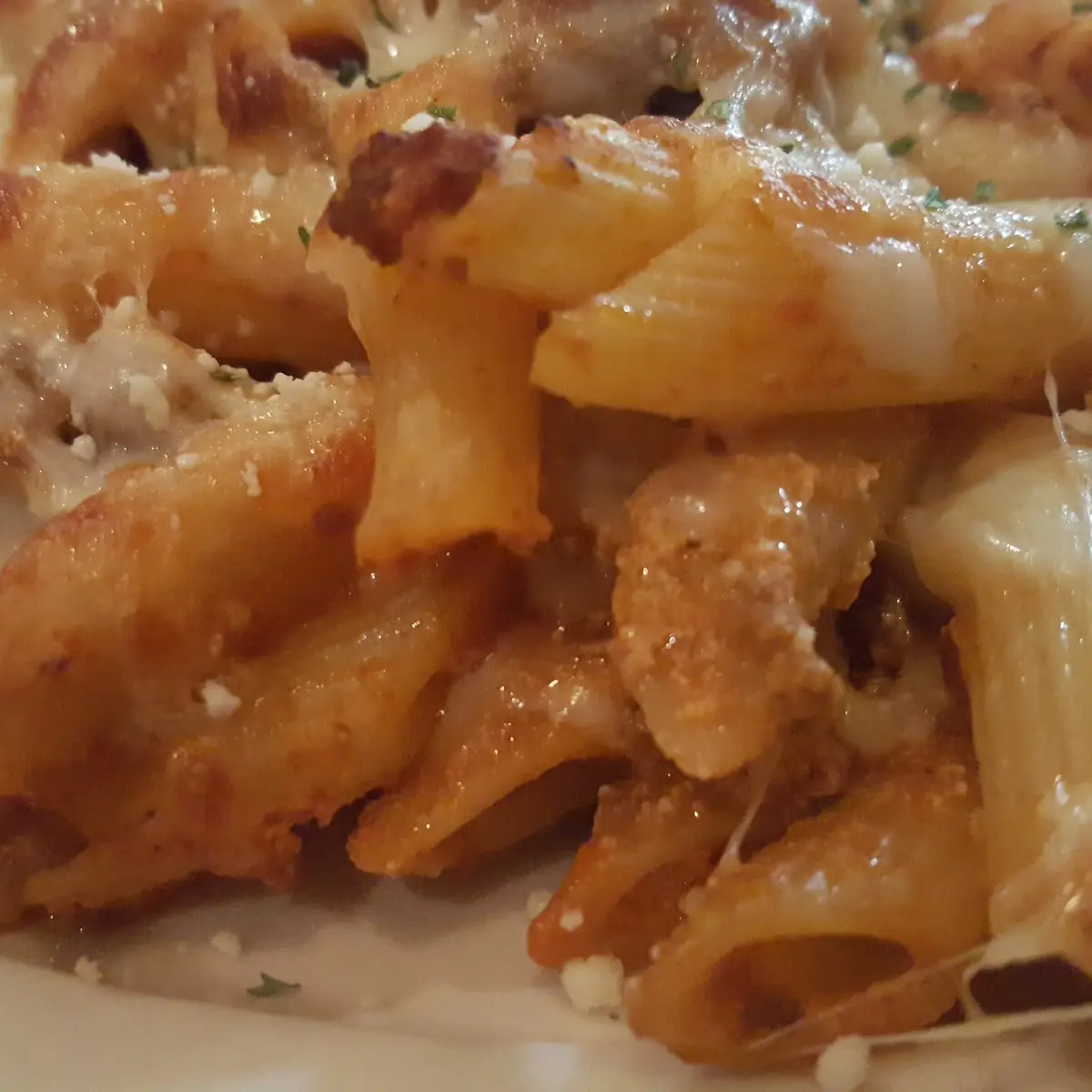 Baked Ziti