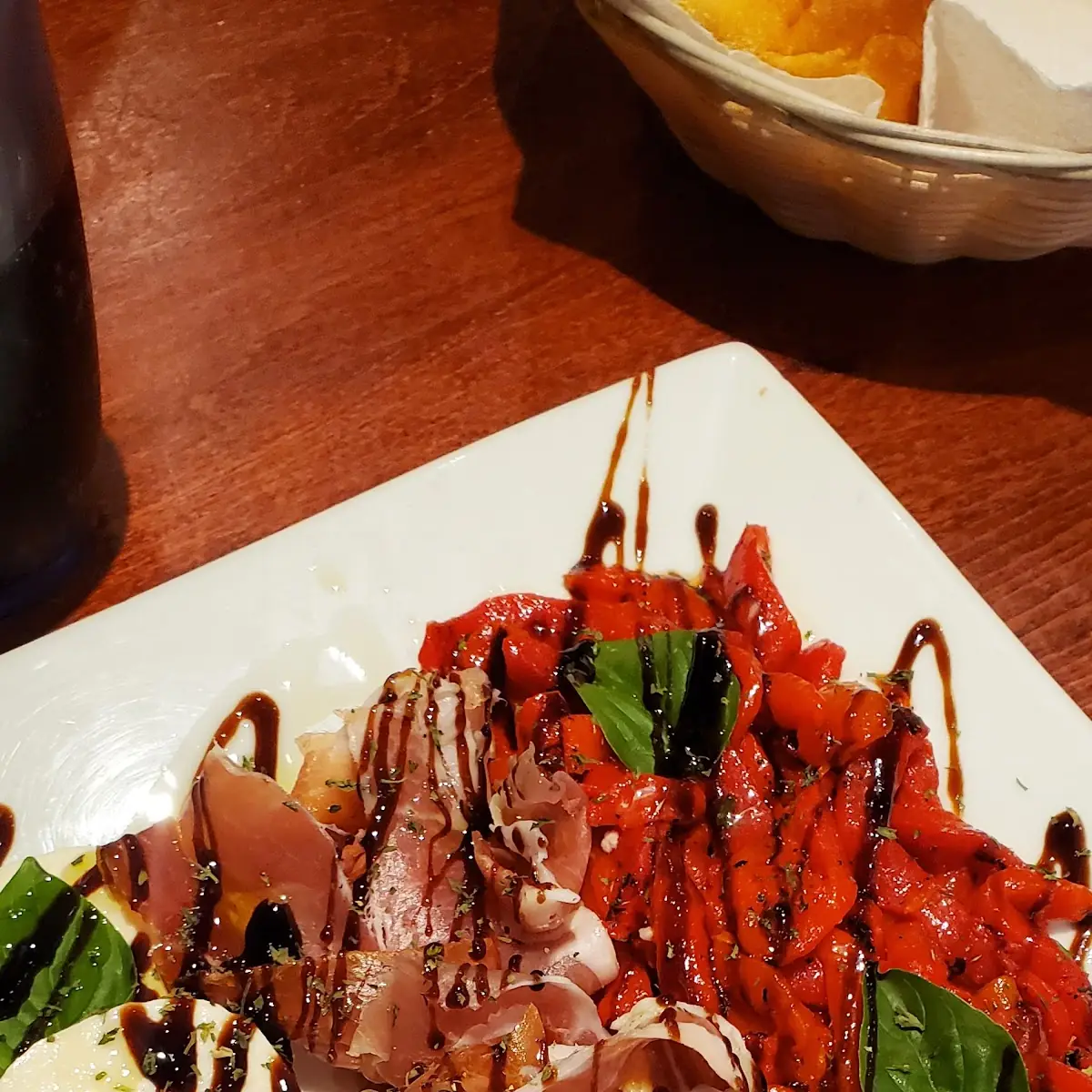 Caprese Salad