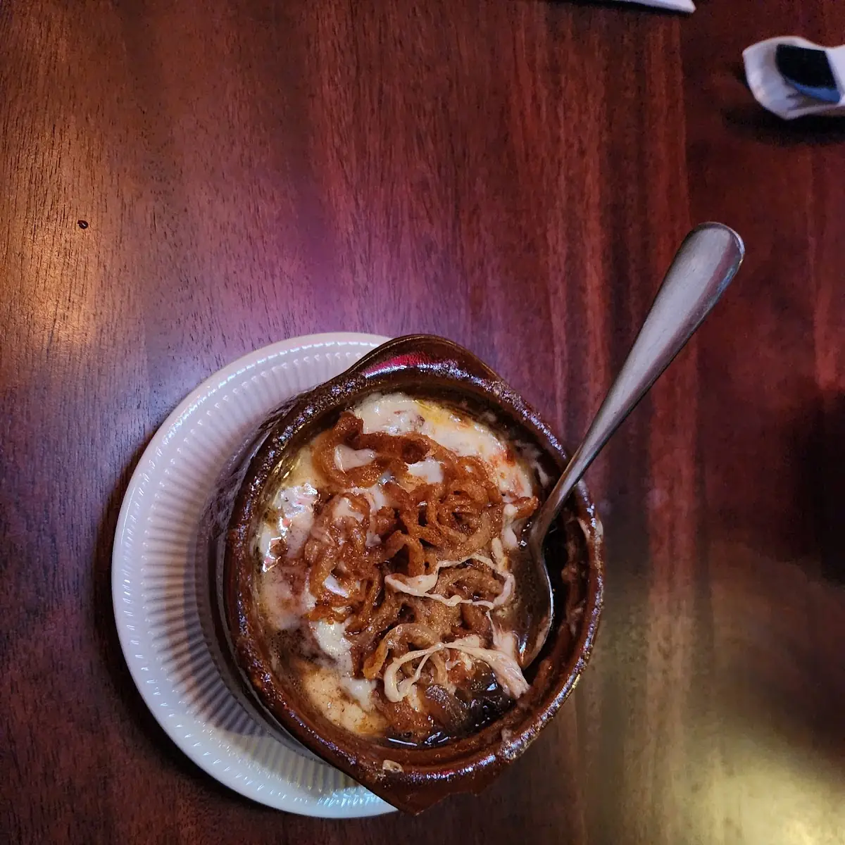 French Onion Soup