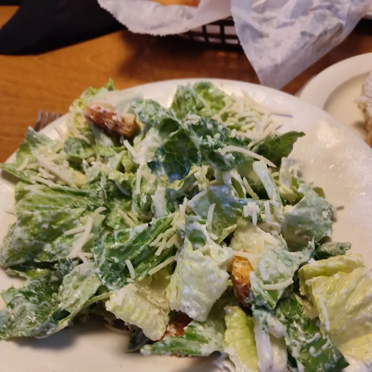 Caesar Salad