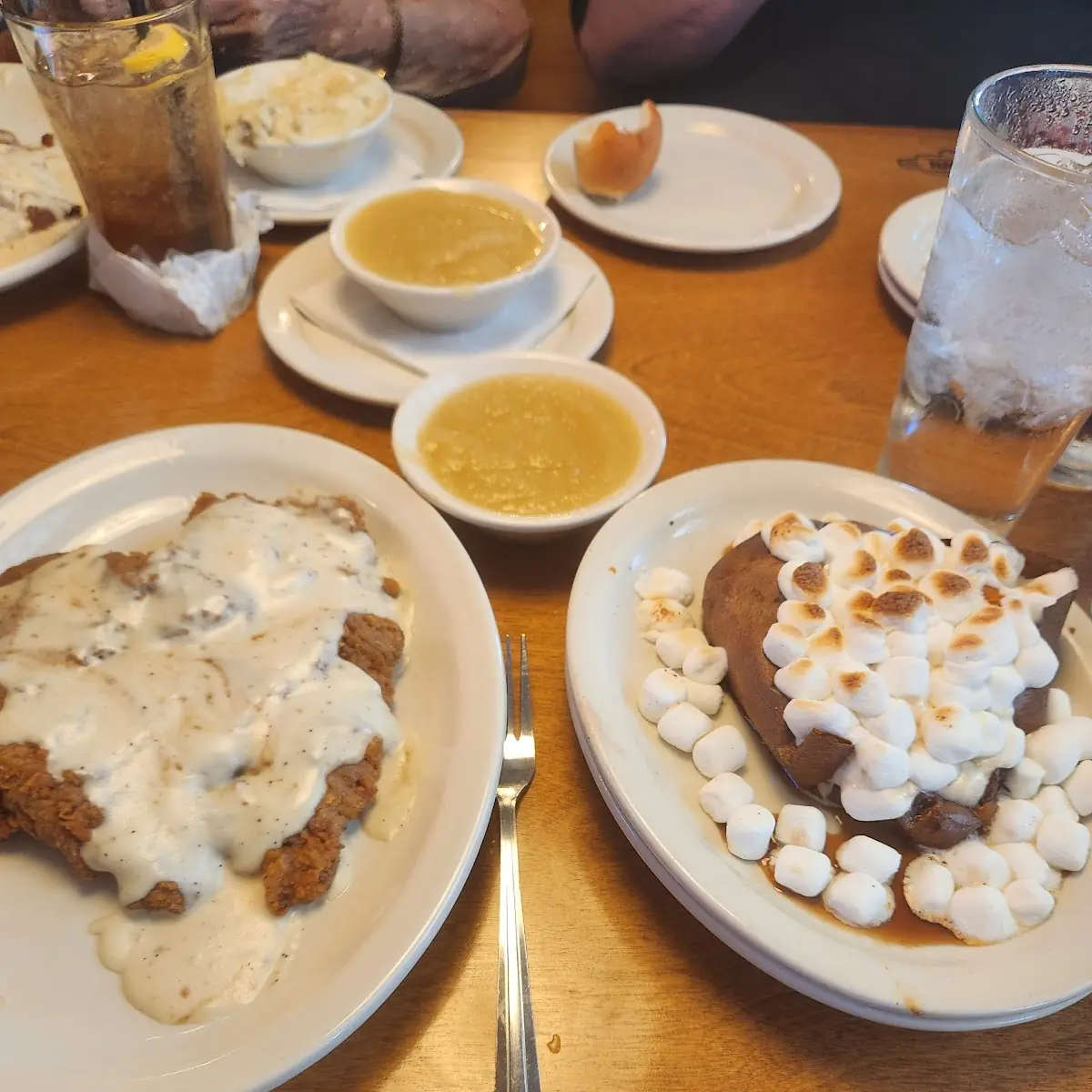 Chicken Fried Steak