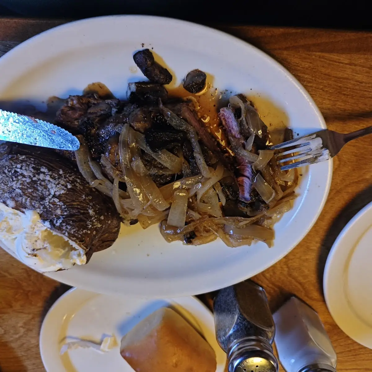 New York Strip