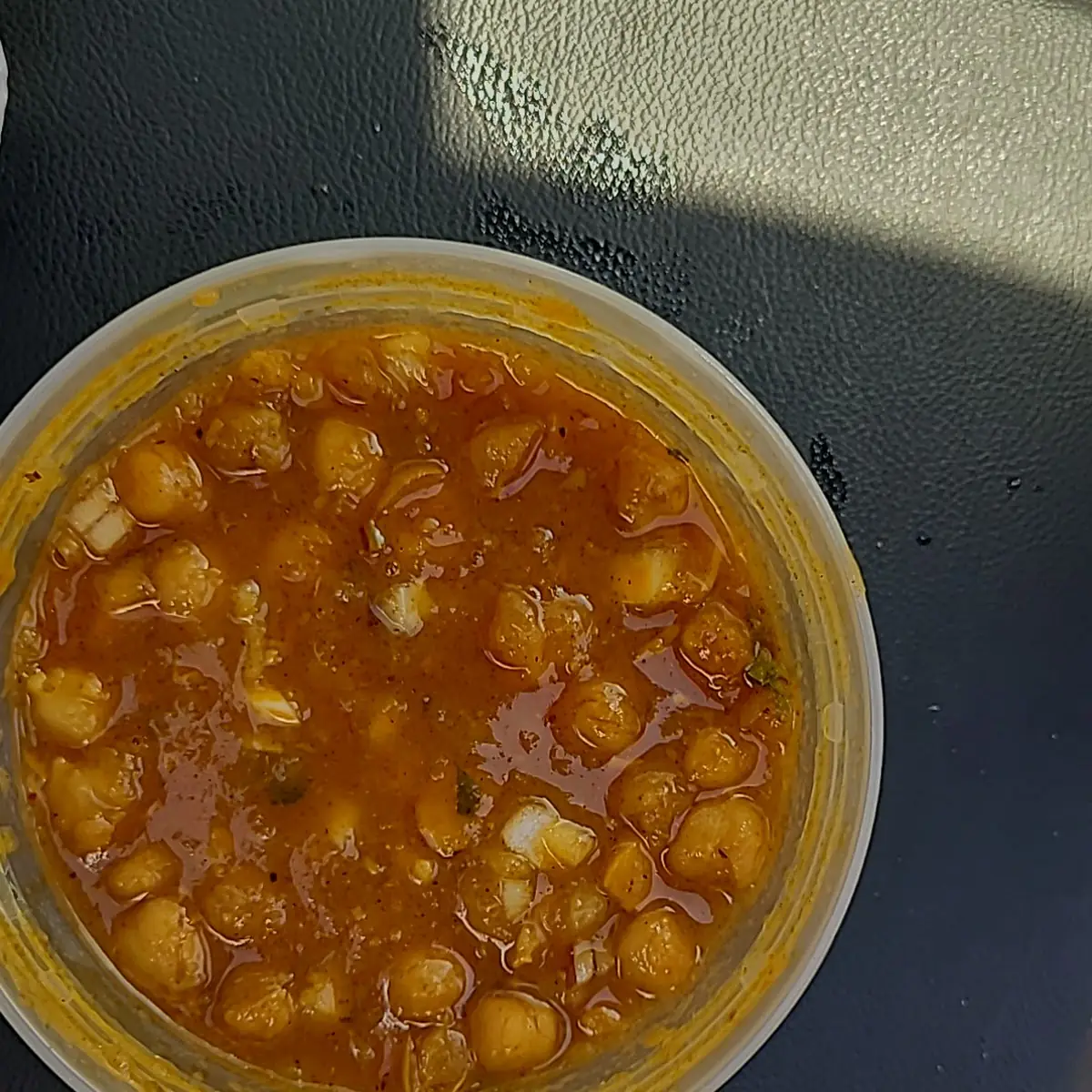 Chole Bhature