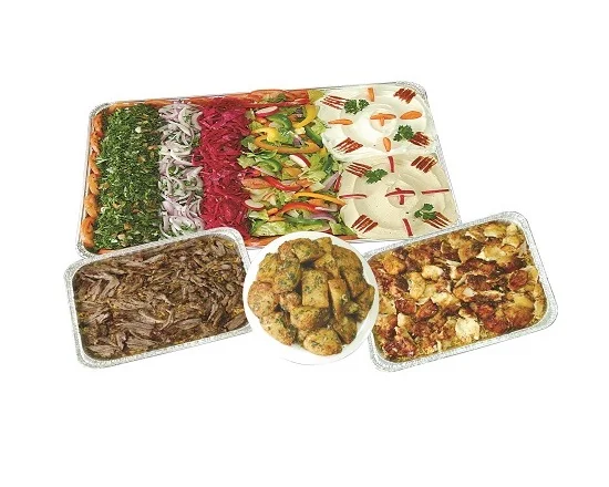 Highlights, Mr Shawarma Restaurant (Kanata)