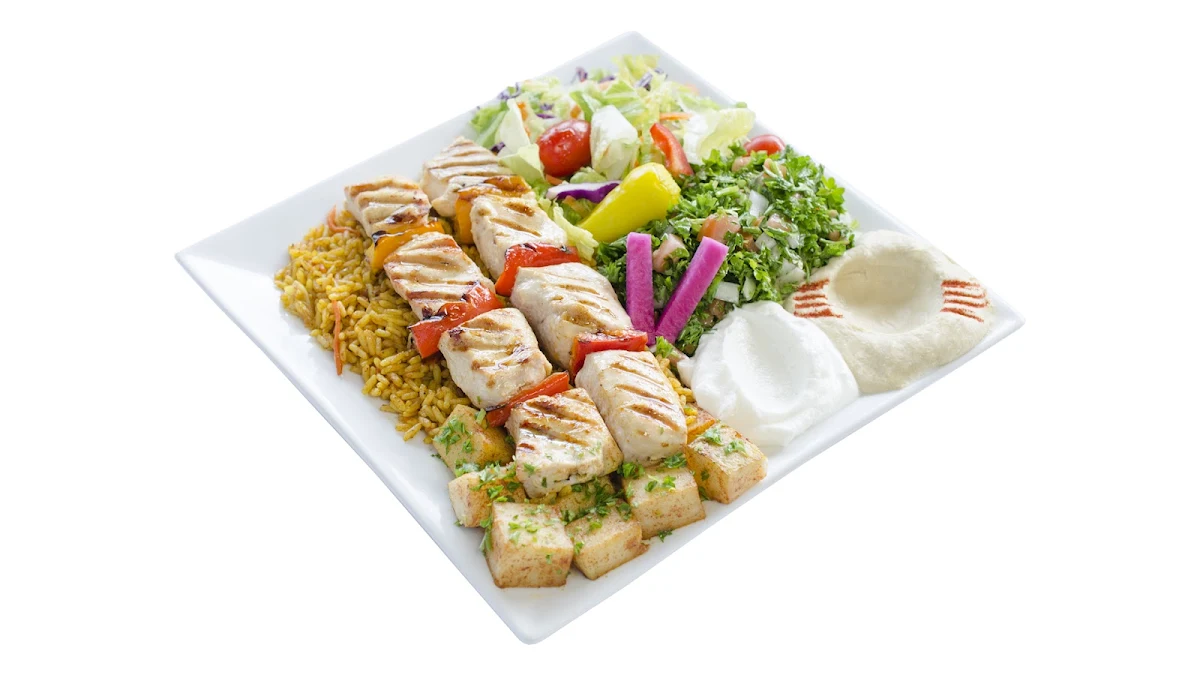 Highlights, Mr Shawarma Restaurant (Kanata)