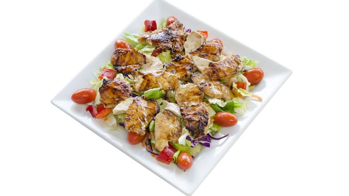 Highlights, Mr Shawarma Restaurant (Kanata)