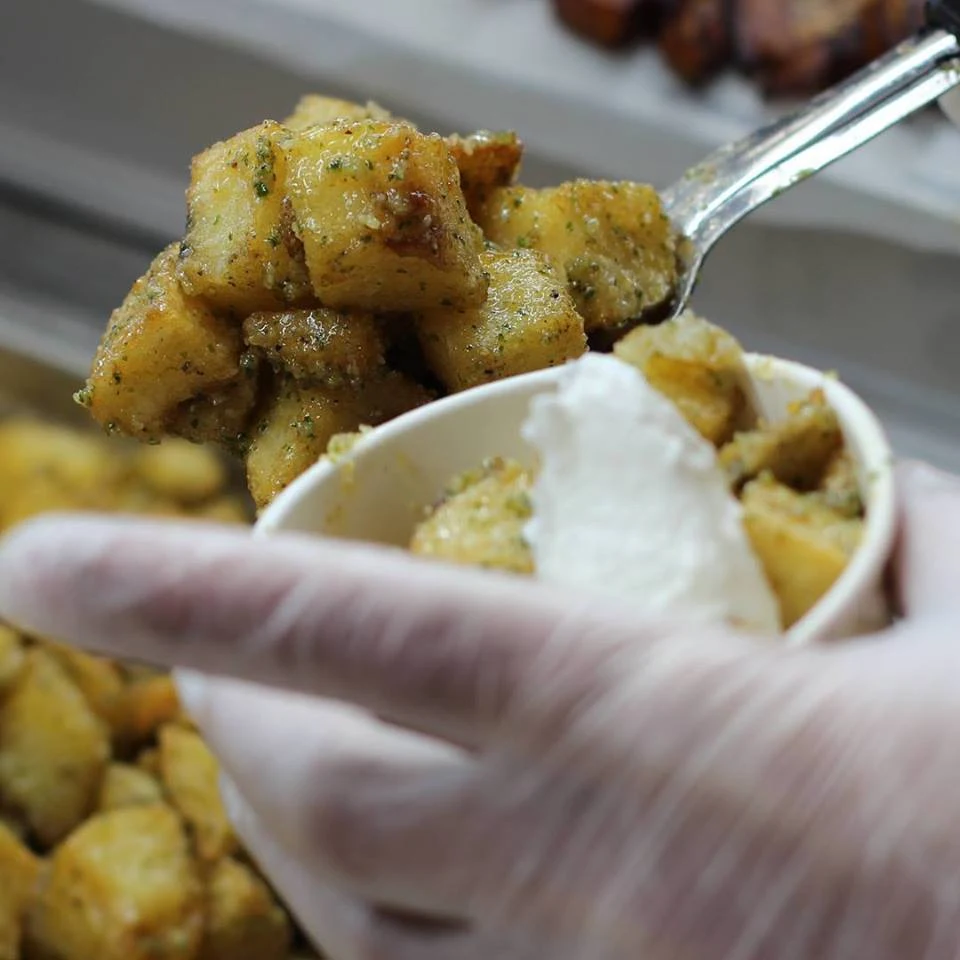 Highlights, Mr Shawarma Restaurant (Kanata)