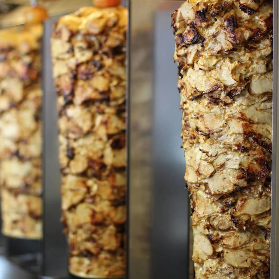 Highlights, Mr Shawarma Restaurant (Kanata)