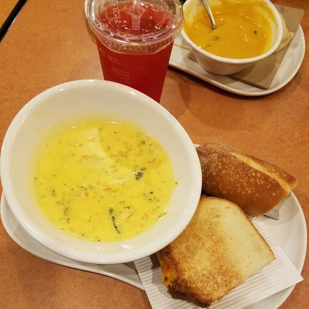 Chicken and Wild Rice Soup