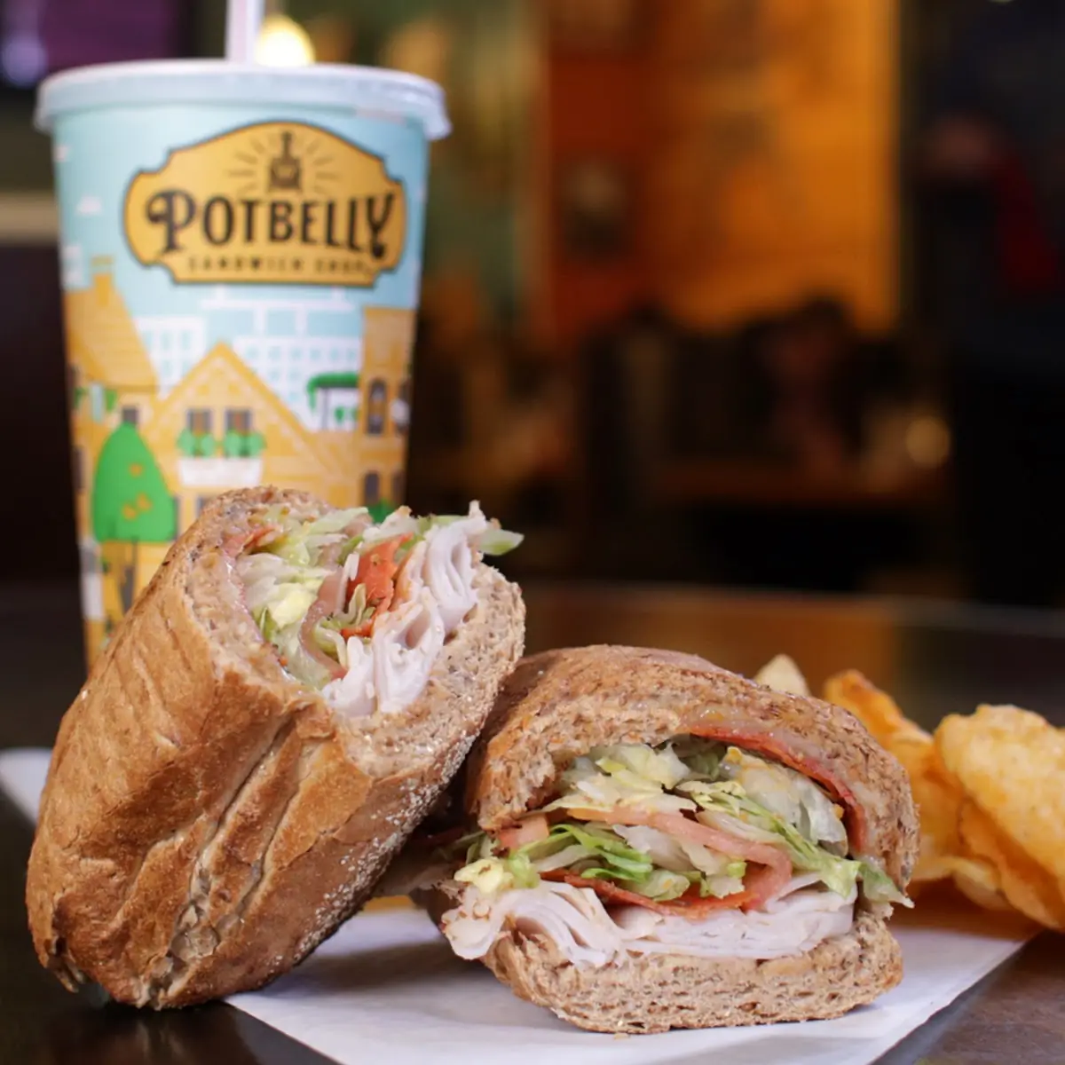 Turkey Club