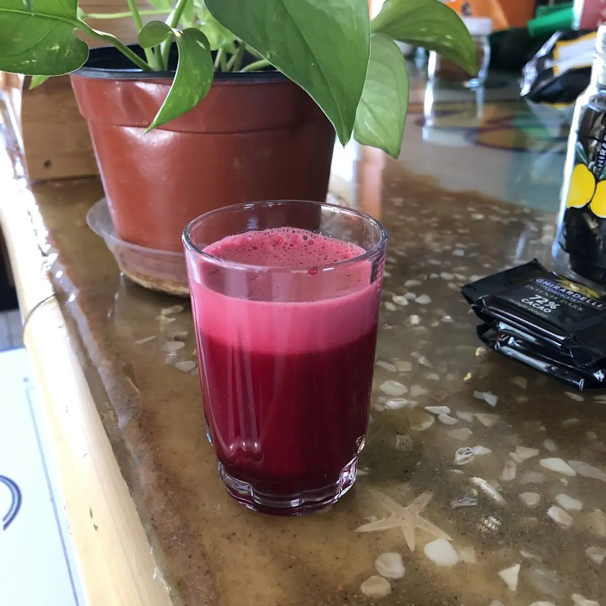 Juice