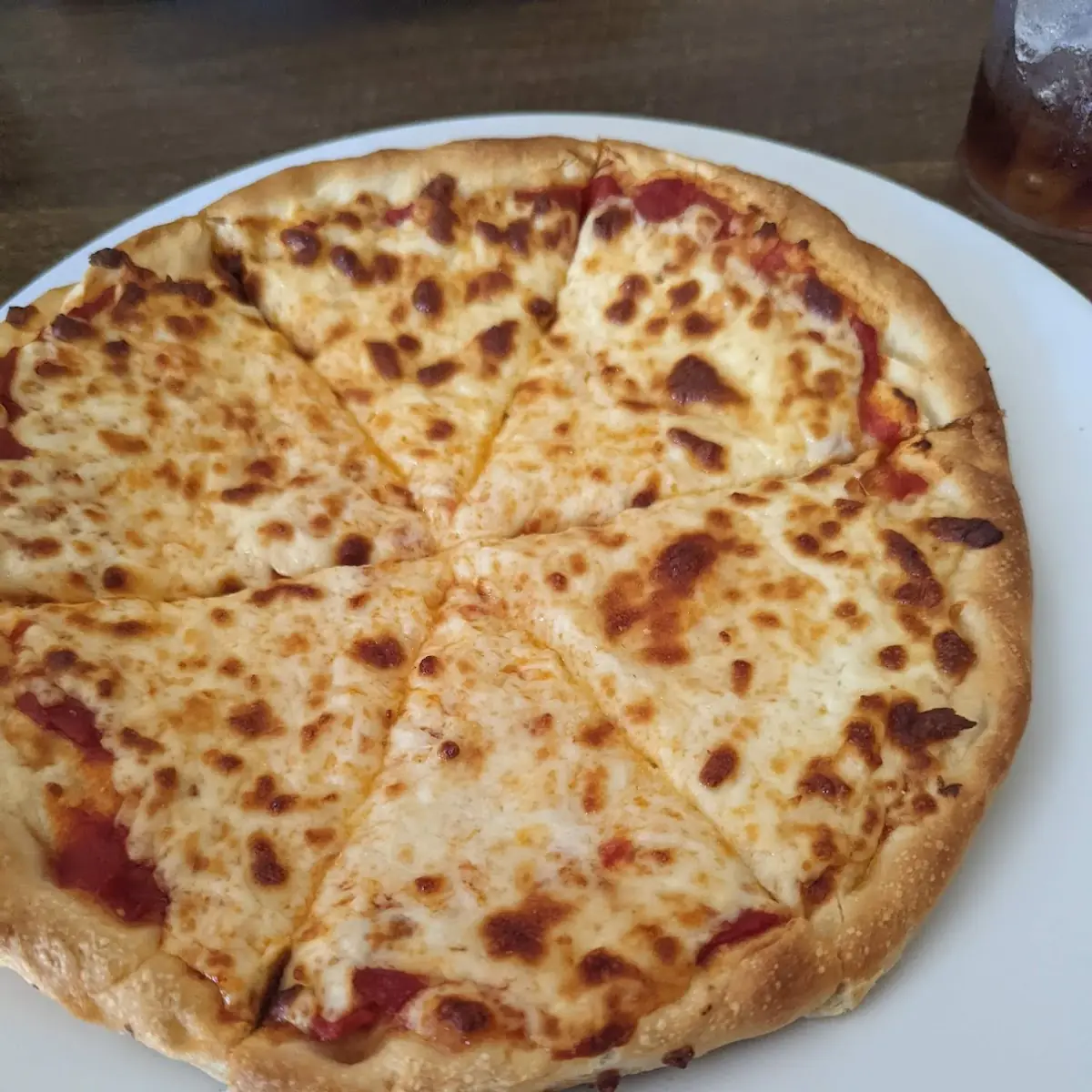 Cheese Pizza