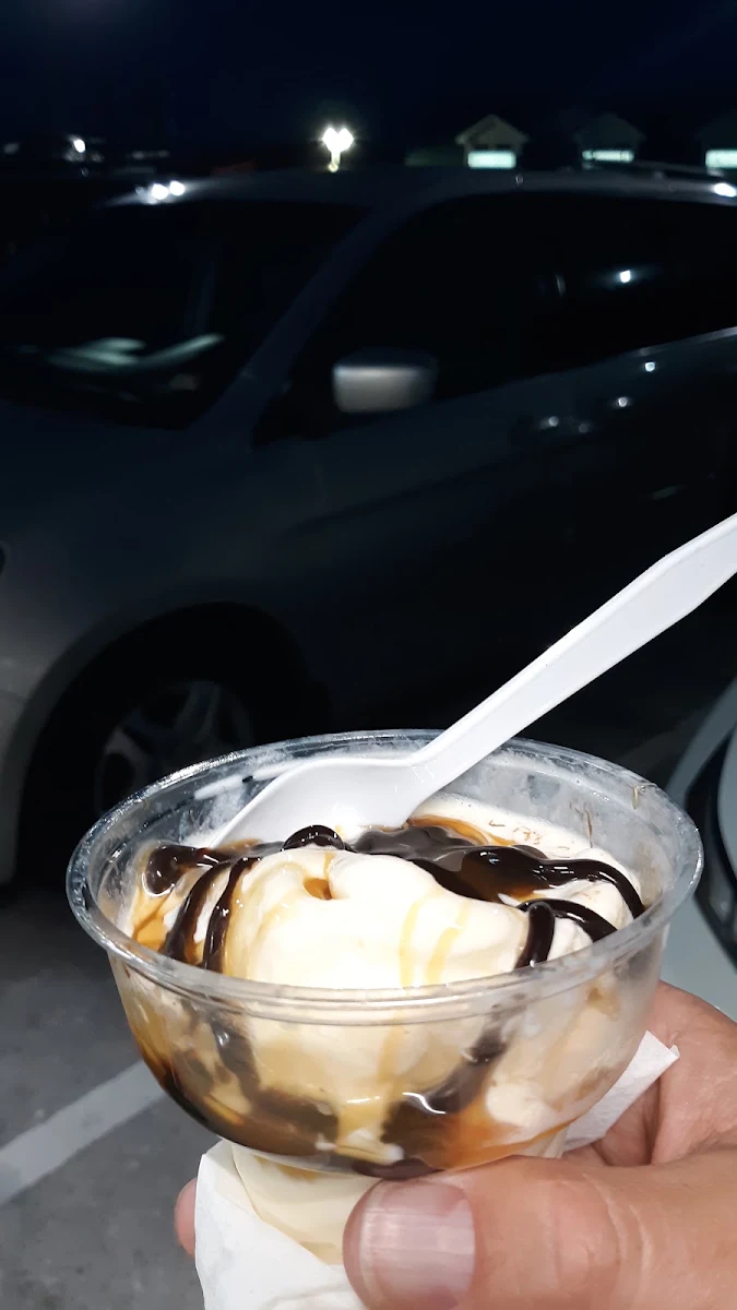 Hot Fudge