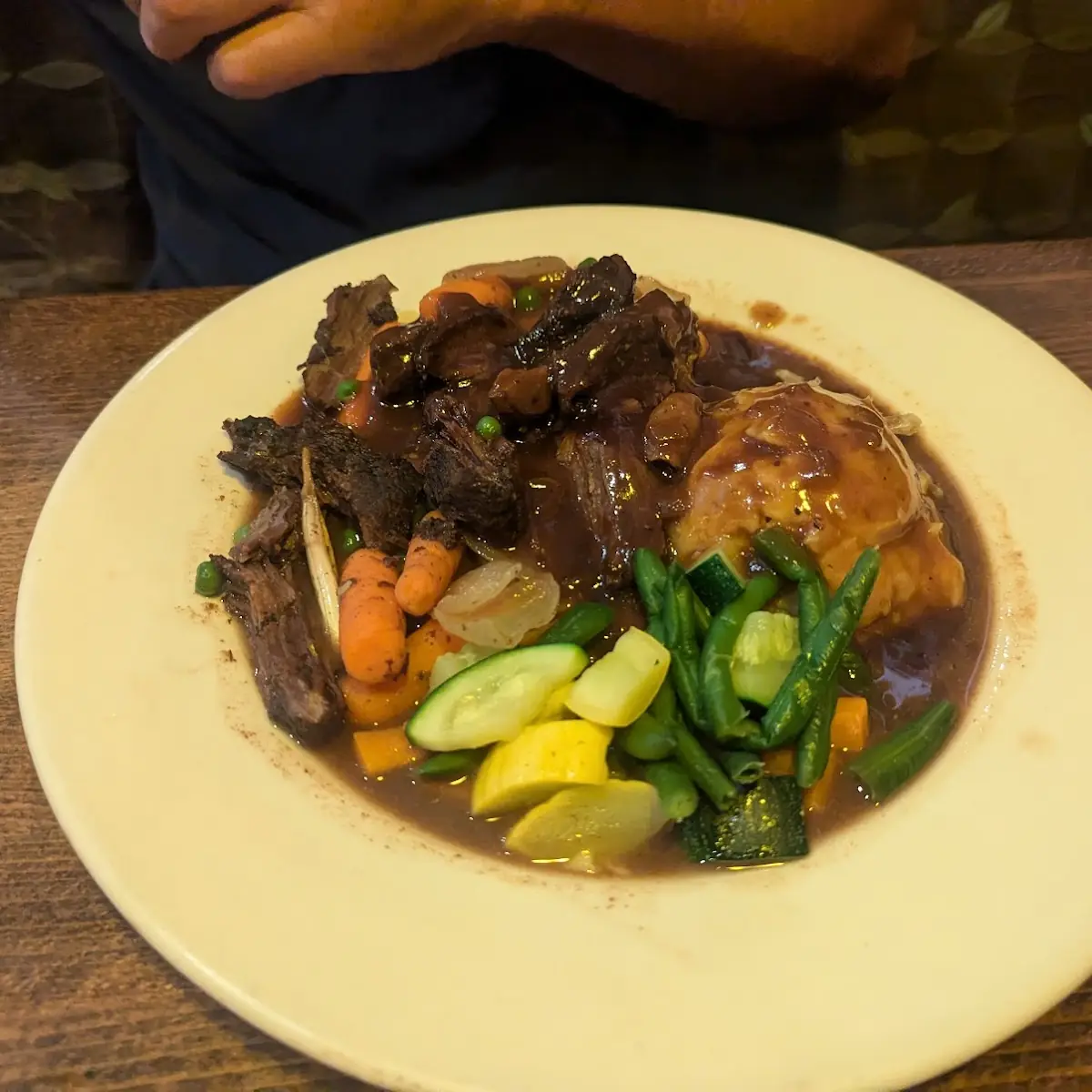 Pot Roast