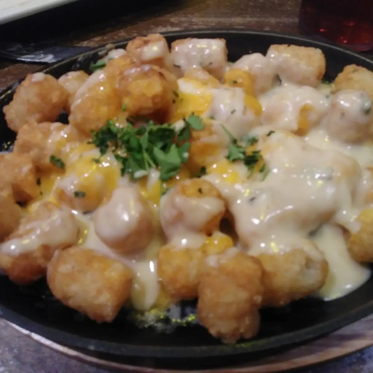 Tater Tots