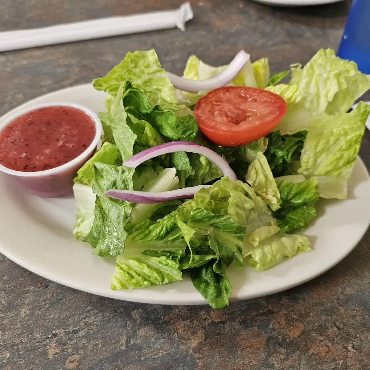 House Salad