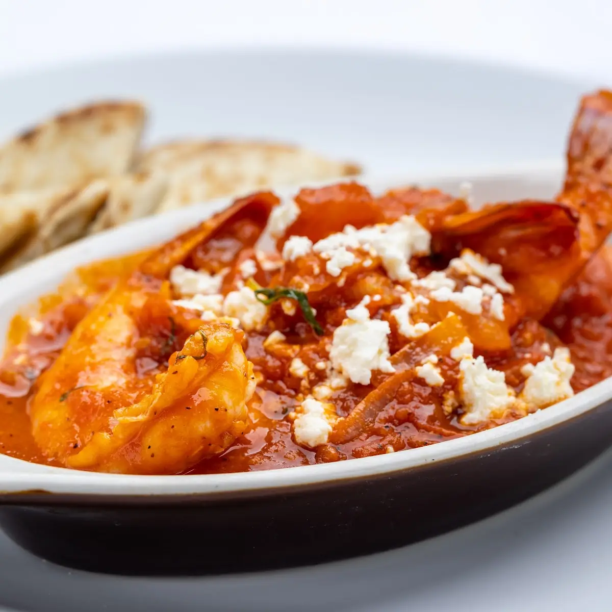 Shrimp Fra Diablo