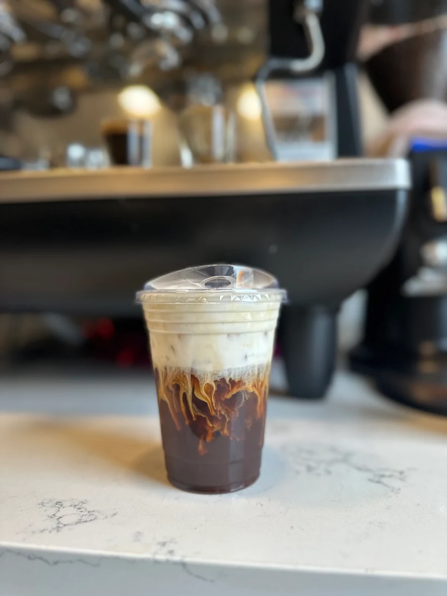 Cold Foam
