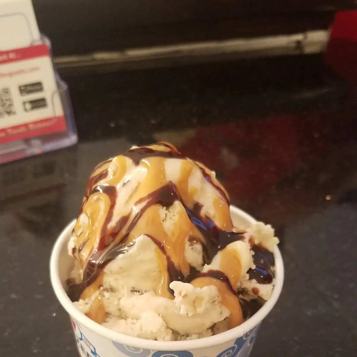Hot Fudge