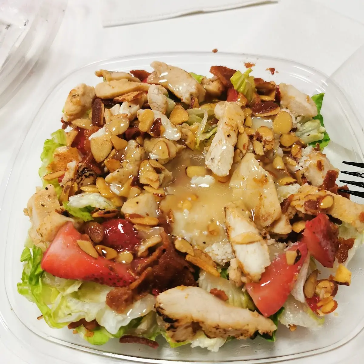 Summer Salad