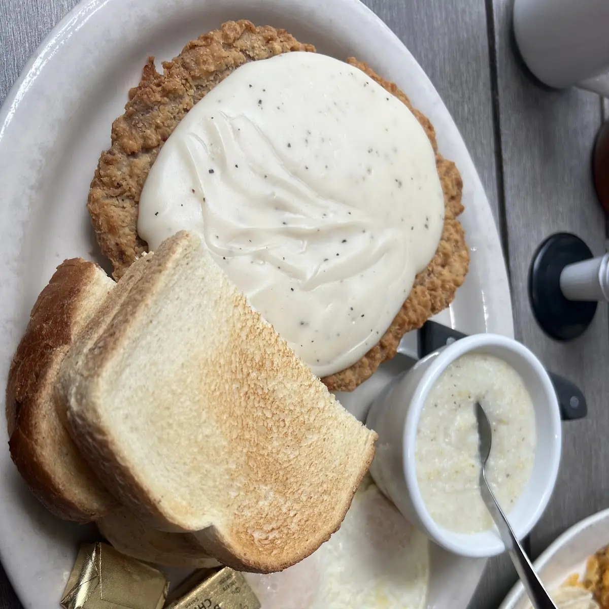 Country Fried Steak