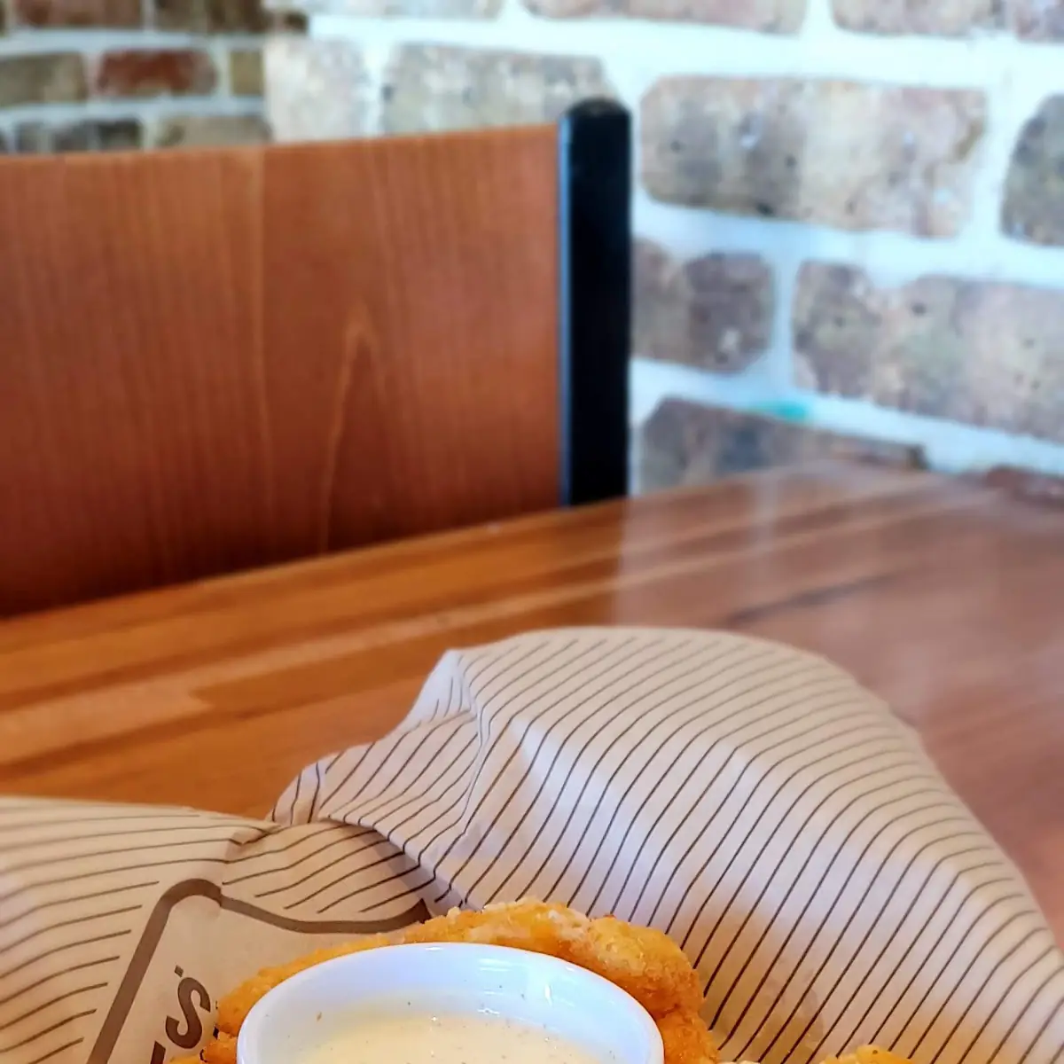 Wisconsin Cheese Bites