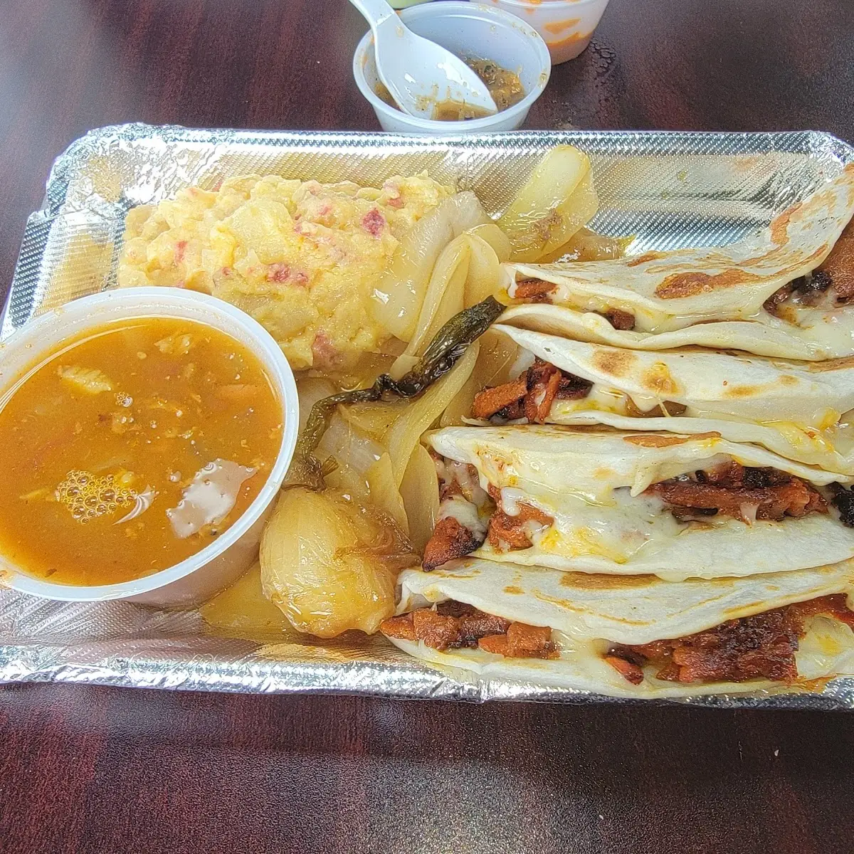 Roti Canai