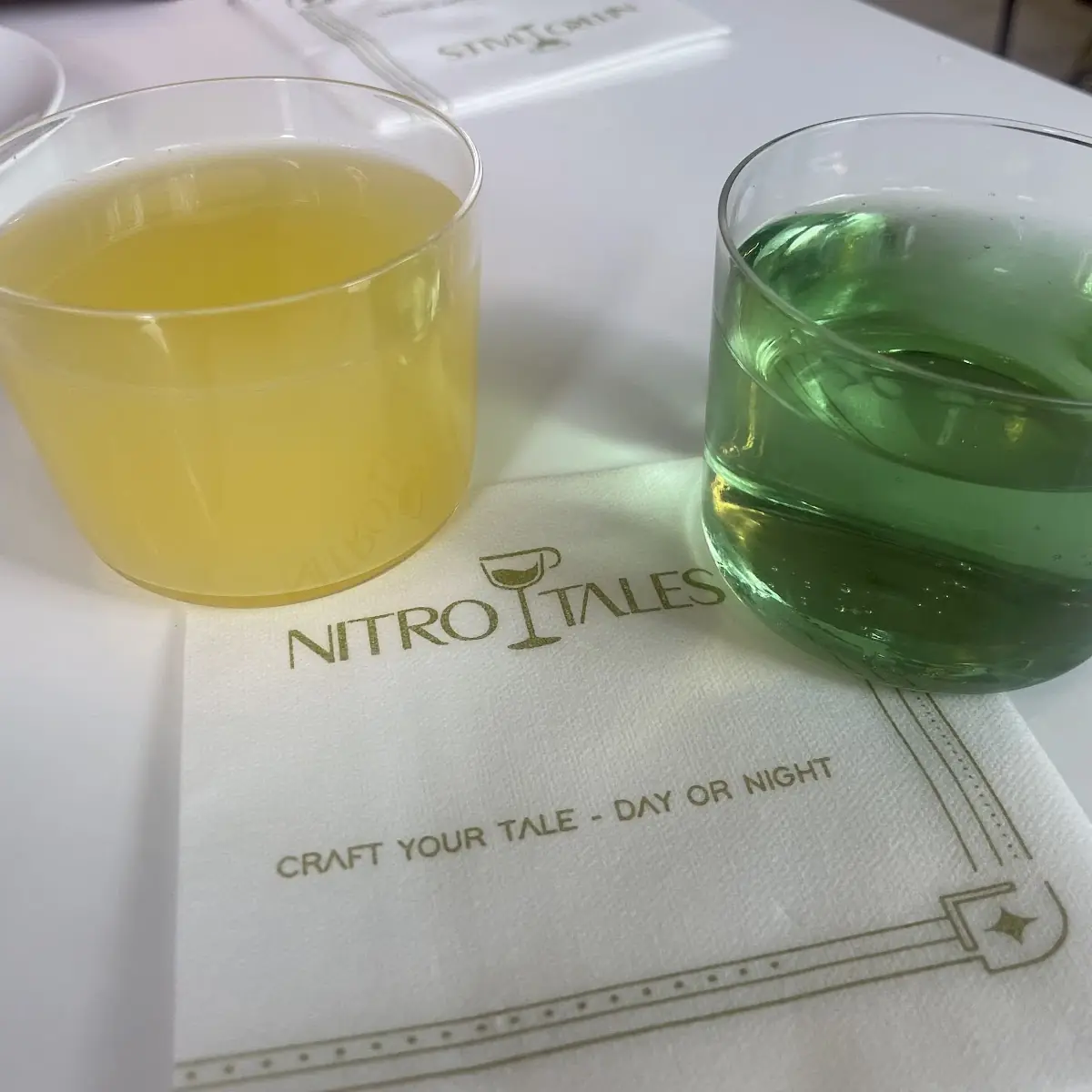 Green Tea