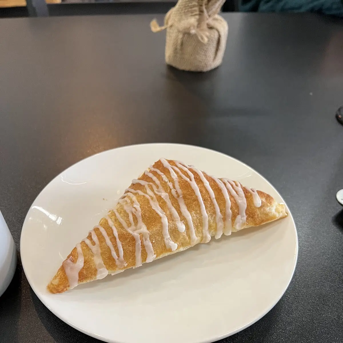 Apple Turnover